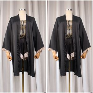 Korean Night Robe