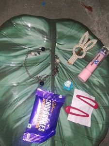 Hair Accessories Bundle