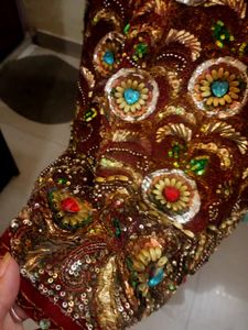 Designer Lehenga