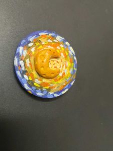 Van Gogh 3-D Fridge Magnet ✨💙
