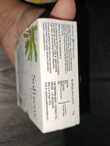 Softsens Kids Soap (2-Pack)