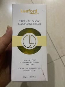 ✨Eternal Glow Illuminating Cream✨