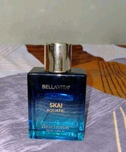 Bella Vita Skai Aquatic Perfume