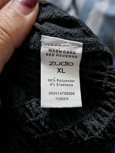 New Zudio Top