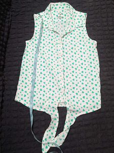 Top By Allen Solly