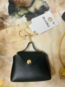 Anti Tarnish Gold Heart Pendant Necklace
