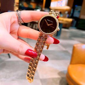 CK PREMIUM QUALITY SLIM LOOK LADIES WATCH