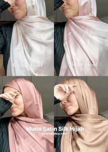 Beatifull Hijab Collection