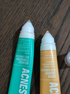 Acne Squad Spot Corrector