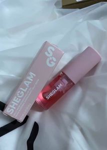 SHEGLAM PLUMPING LIPGLOSS