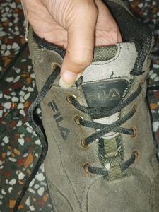 FILA MEN SHOES 🤓🤠