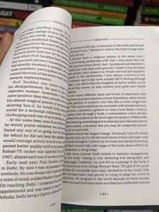 Wings of Fire - A.P.J. Abdul Kalam