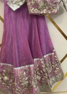 desi lehenga
