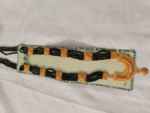 Beautiful Designer  Long Mangalsutra
