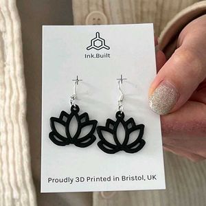 Any 3 Earrings