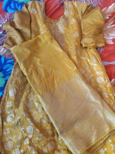 3pc KATAAN SUIT