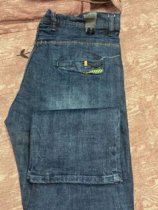 Combo set of men sweater and jeans