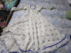 Elegant Ethnic Gown