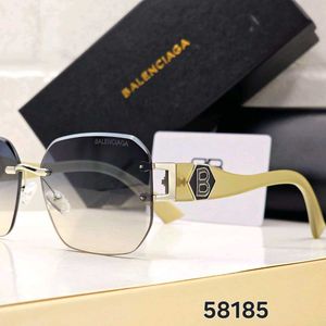 BALENCIAGA*****SunglassHEAVY QUALITYFIBER LENS