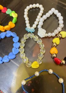 Bracelets