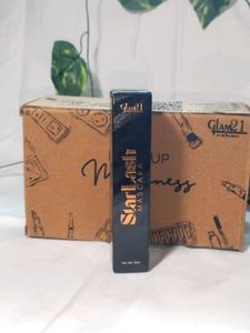 New Glam21 Sarlash Mascara
