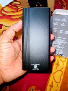 🆕 Original Boat 20000mAh Power Bank
