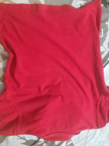 Red Polo Shirt