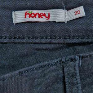 Trouser 👖