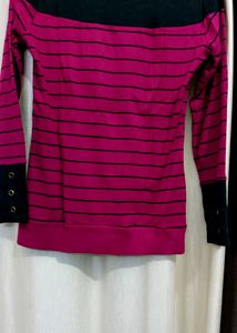 Light Weighted Sweatshirt...Price Drop