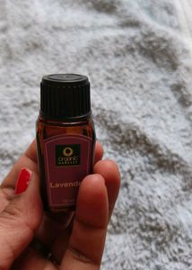Organic Harvest Lavendar Essential Oil