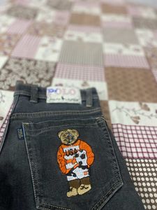 Ralph Lauren StraightFit Jeans