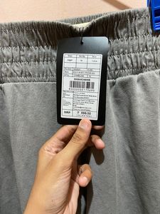 Zudio Grey Jogger’s