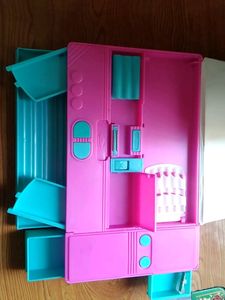 FUNCTIONAL JUMBO GEOMETRY BOX🎀