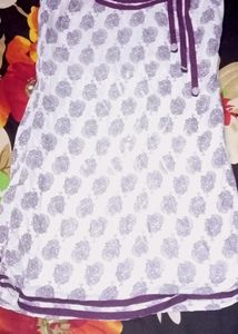 Daily Wear short Kurta