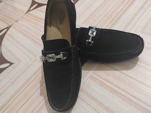 Lofar Fashion Forward Shoes