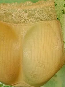 Butlifter High-Waisted Tummy Tucker Panty