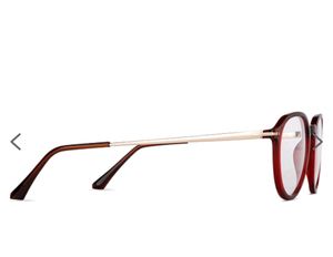 Lenskart Eye Glasses With UV Protection