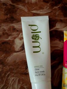 SKINCARE AND HAIRCARE PRODUCTS