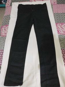 Black Dress Pants