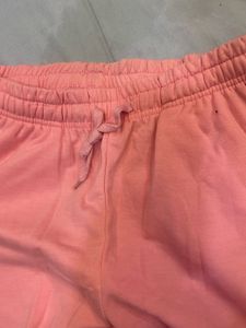 Pink Balloon Sweatpants