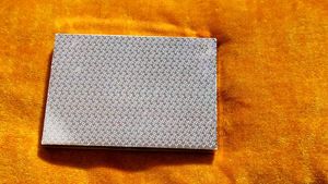 Kay Beauty Eyeshadow palette