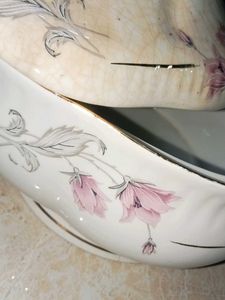 Dinnerware Glass Bowl ✨