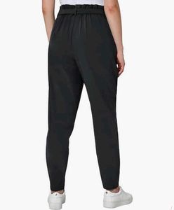 Tie-Waist Pants(M/L)