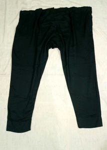 Elegant Black Suit