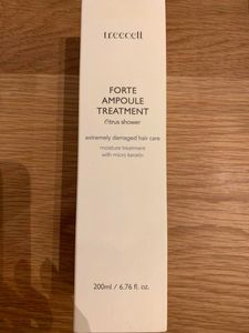 Treecell Treatment Ampoule