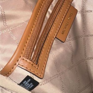 Authentic Michael Kors Backpack