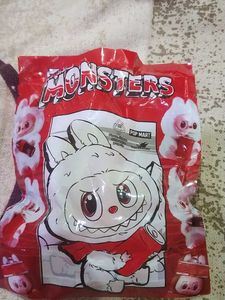The Monsters Vinyl Face Blind Box