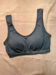 Padded Sports Bra