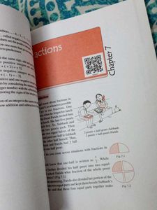 NCERT Mathematics Class 6