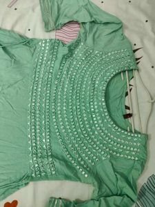 Long Kurta